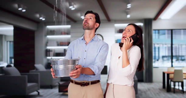 24/7 water damage repair in Bouse, AZ